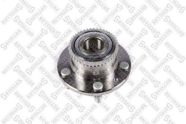 STELLOX 43-28281-SX Wheel Bearing Kit