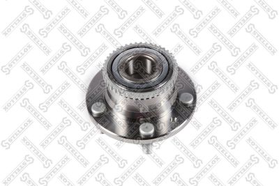 Wheel Bearing Kit STELLOX 43-28281-SX