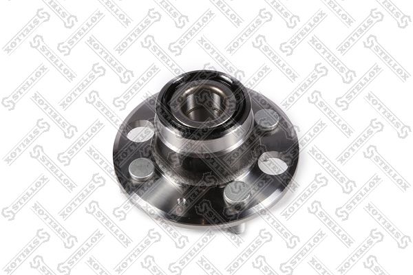 STELLOX 43-28288-SX Wheel Bearing Kit
