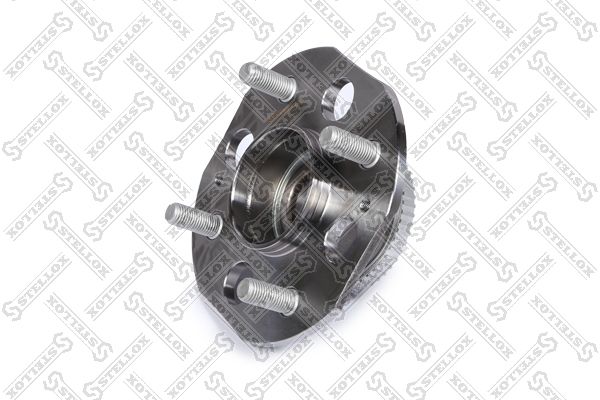 STELLOX 43-28289-SX Wheel Bearing Kit