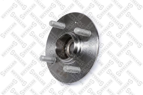 STELLOX 43-28295-SX Wheel Bearing Kit