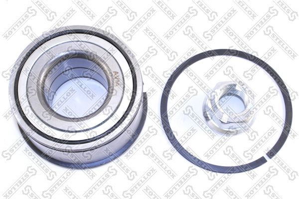 STELLOX 43-28309-SX Wheel Bearing Kit