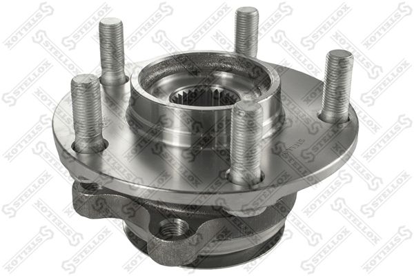 STELLOX 43-28313-SX Wheel Bearing Kit