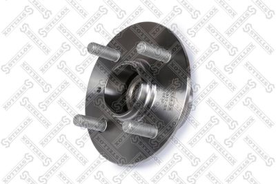 Wheel Bearing Kit STELLOX 43-28317-SX