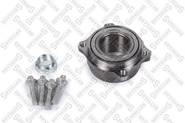 STELLOX 43-28318-SX Wheel Bearing Kit