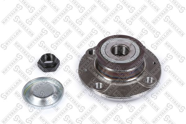 STELLOX 43-28321-SX Wheel Bearing Kit