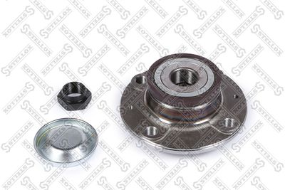 Wheel Bearing Kit STELLOX 43-28321-SX