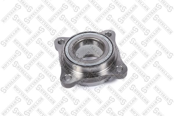 STELLOX 43-28323-SX Wheel Bearing Kit