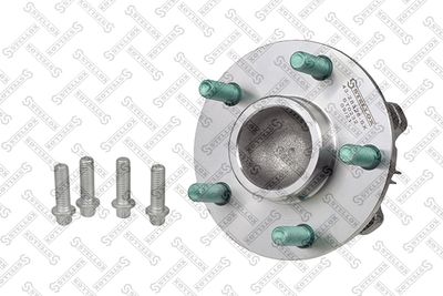 Wheel Bearing Kit STELLOX 43-28326-SX