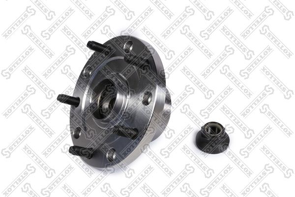 STELLOX 43-28333-SX Wheel Bearing Kit
