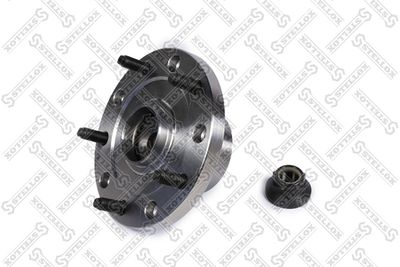 Wheel Bearing Kit STELLOX 43-28333-SX