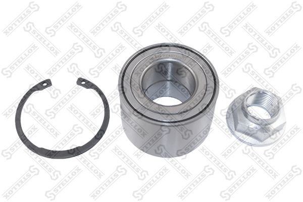 STELLOX 43-28337-SX Wheel Bearing Kit