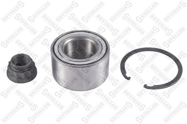 STELLOX 43-28339-SX Wheel Bearing Kit
