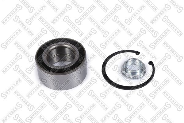 STELLOX 43-28344-SX Wheel Bearing Kit