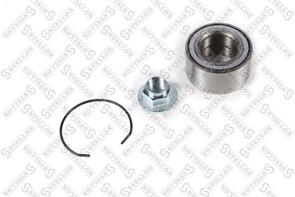 STELLOX 43-28345-SX Wheel Bearing Kit
