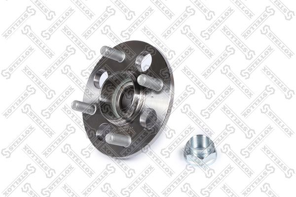 STELLOX 43-28354-SX Wheel Bearing Kit