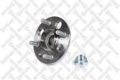 Wheel Bearing Kit STELLOX 43-28354-SX