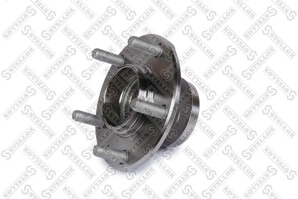 STELLOX 43-28356-SX Wheel Bearing Kit