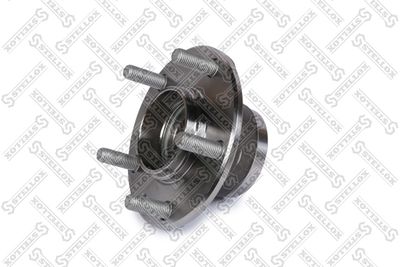 Wheel Bearing Kit STELLOX 43-28356-SX