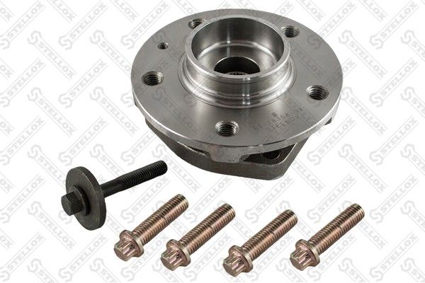 STELLOX 43-28358-SX Wheel Bearing Kit