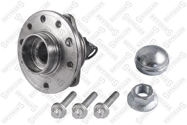 STELLOX 43-28359-SX Wheel Bearing Kit
