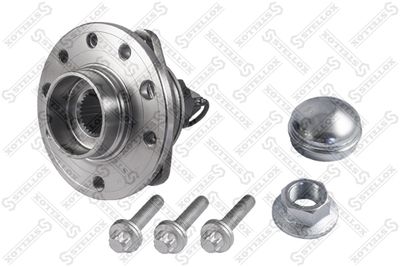 Wheel Bearing Kit STELLOX 43-28359-SX