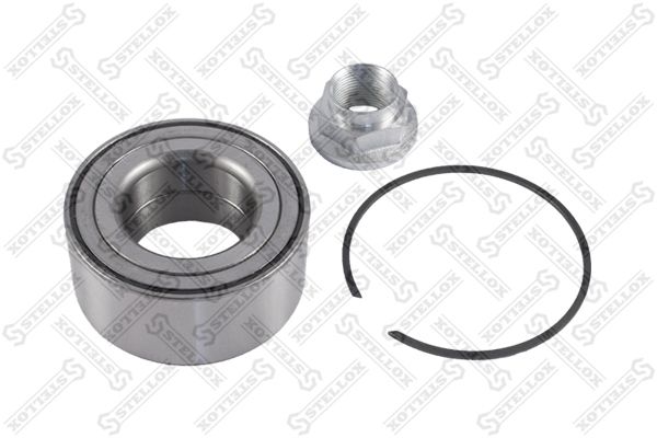 STELLOX 43-28364-SX Wheel Bearing Kit