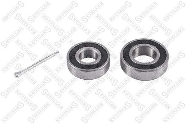 STELLOX 43-28365-SX Wheel Bearing Kit