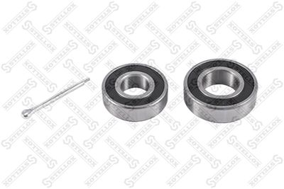 Wheel Bearing Kit STELLOX 43-28365-SX