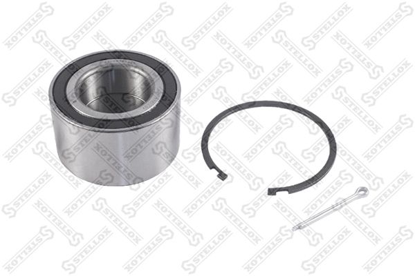 STELLOX 43-28369-SX Wheel Bearing Kit