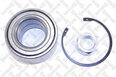 Wheel Bearing Kit STELLOX 43-28373-SX