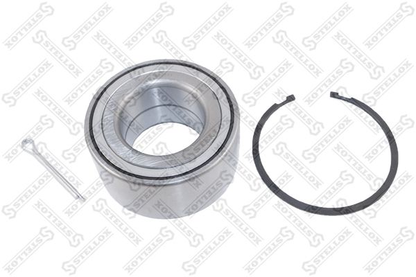 STELLOX 43-28379-SX Wheel Bearing Kit