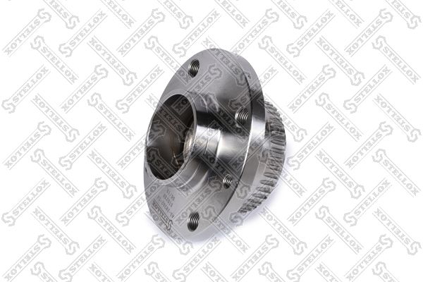 STELLOX 43-28382-SX Wheel Bearing Kit