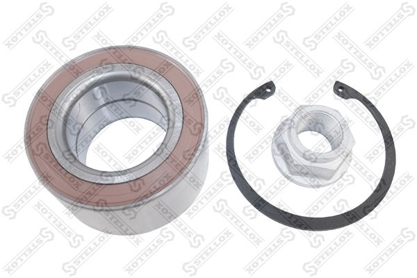 STELLOX 43-28386-SX Wheel Bearing Kit