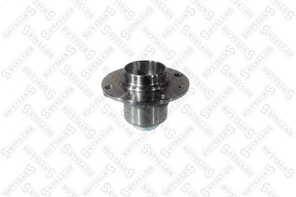 STELLOX 43-28392-SX Wheel Bearing Kit