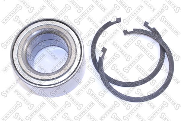 STELLOX 43-28393-SX Wheel Bearing Kit