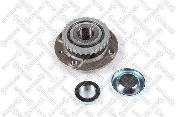 STELLOX 43-28398-SX Wheel Bearing Kit