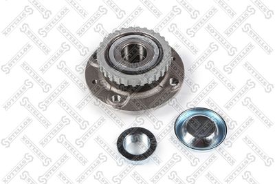 Wheel Bearing Kit STELLOX 43-28398-SX
