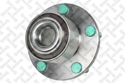 Wheel Bearing Kit STELLOX 43-28399-SX