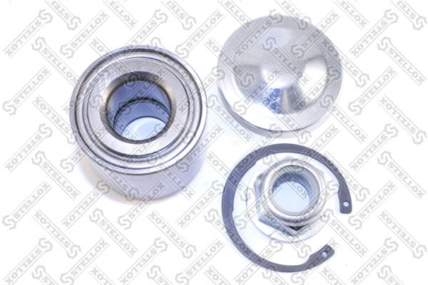 STELLOX 43-28410-SX Wheel Bearing Kit