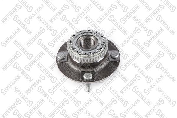 STELLOX 43-28412-SX Wheel Bearing Kit