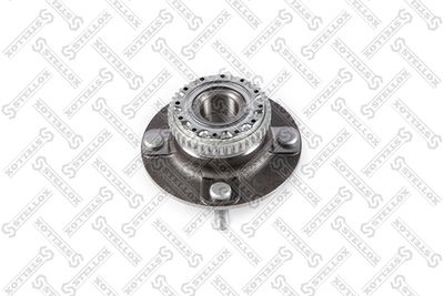 Wheel Bearing Kit STELLOX 43-28412-SX