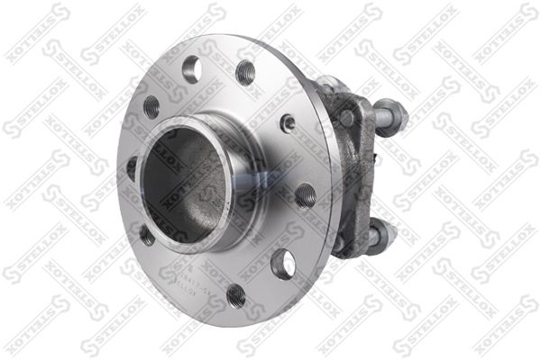 STELLOX 43-28417-SX Wheel Bearing Kit