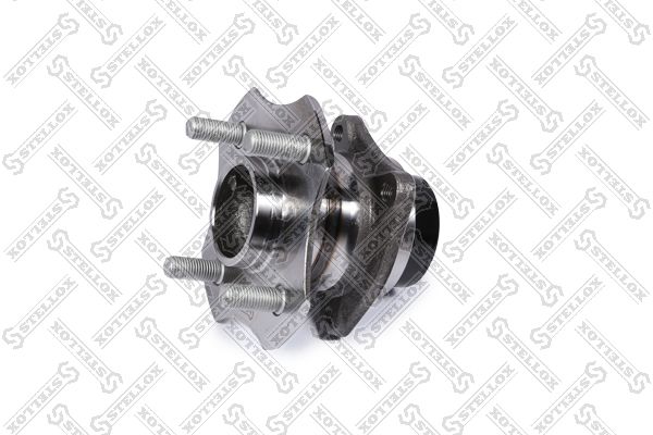 STELLOX 43-28430-SX Wheel Bearing Kit