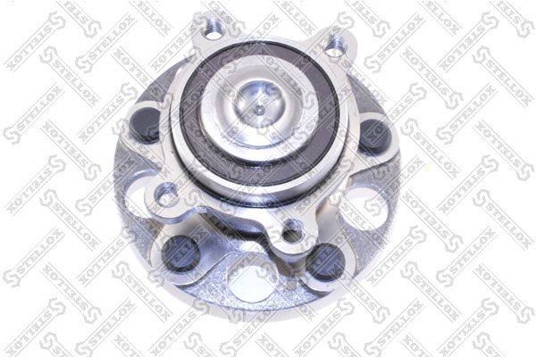 STELLOX 43-28434-SX Wheel Bearing Kit