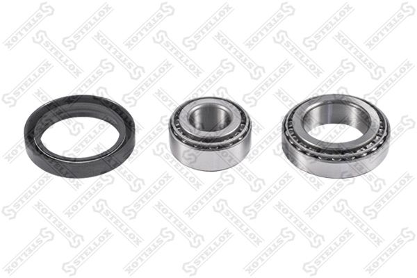 STELLOX 43-28439-SX Wheel Bearing Kit