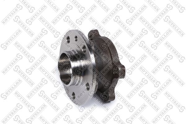STELLOX 43-28442-SX Wheel Bearing Kit