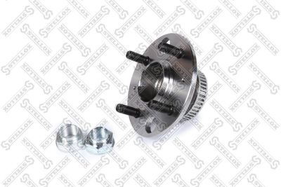 Wheel Bearing Kit STELLOX 43-28444-SX