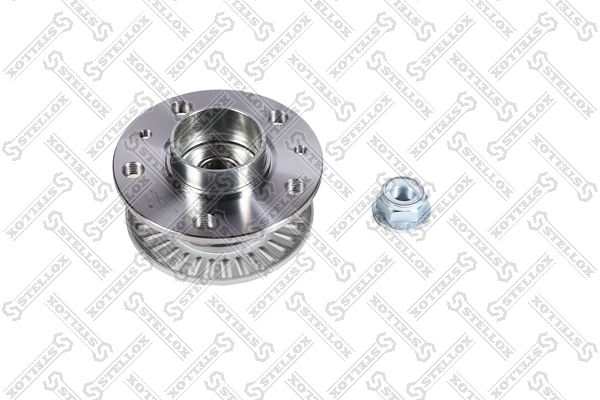 STELLOX 43-28445-SX Wheel Bearing Kit