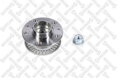 Wheel Bearing Kit STELLOX 43-28445-SX